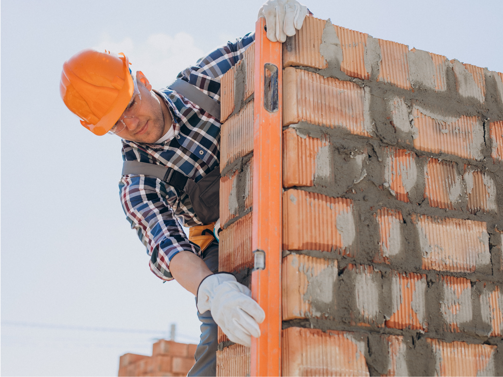 waanrestoration Labour work