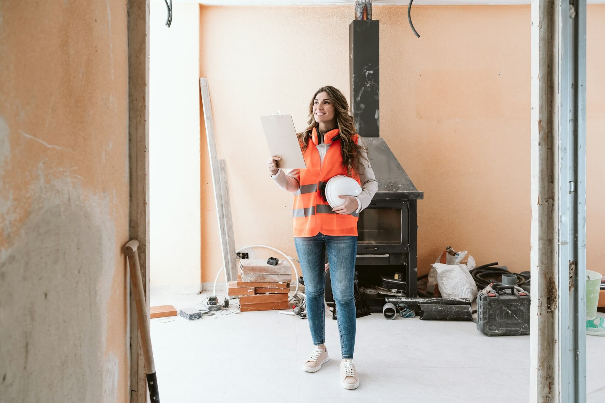 waanrestoration Manager